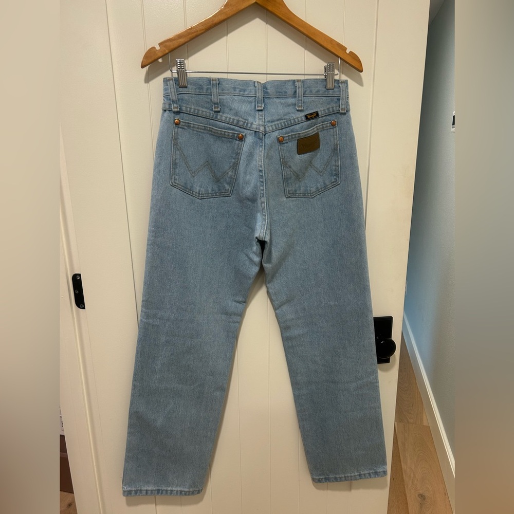 Wrangler MWZ